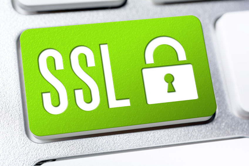 SSL certificate - 5 reasons to use it 